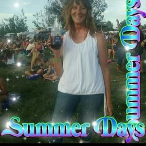 Meet your Posher, Tonya